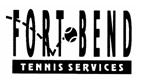Fort Bend Tennis Services powered by Foundation Tennis